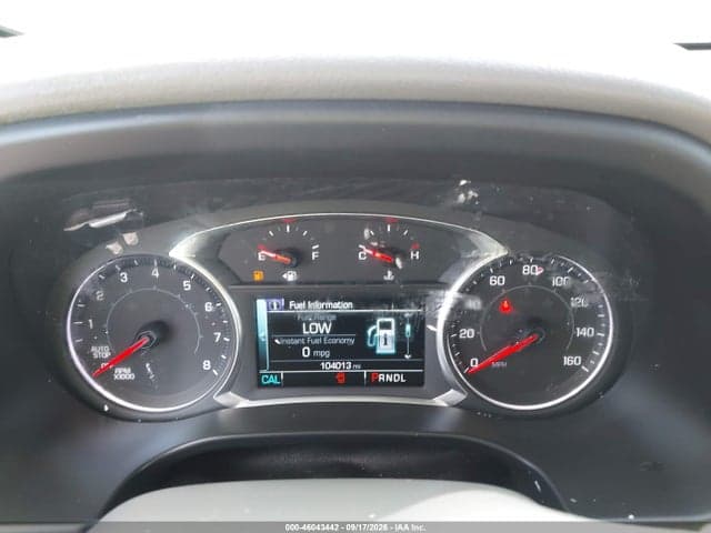 2017 GMC ACADIA SLE-2 7
