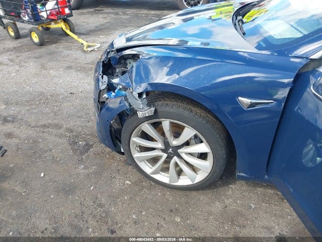 2018 TESLA MODEL 3 LONG RANGE/MID RANGE 6