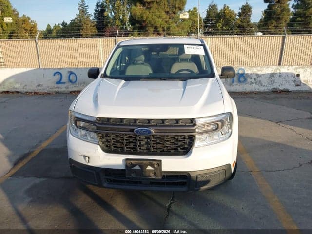 2024 FORD MAVERICK XLT 12