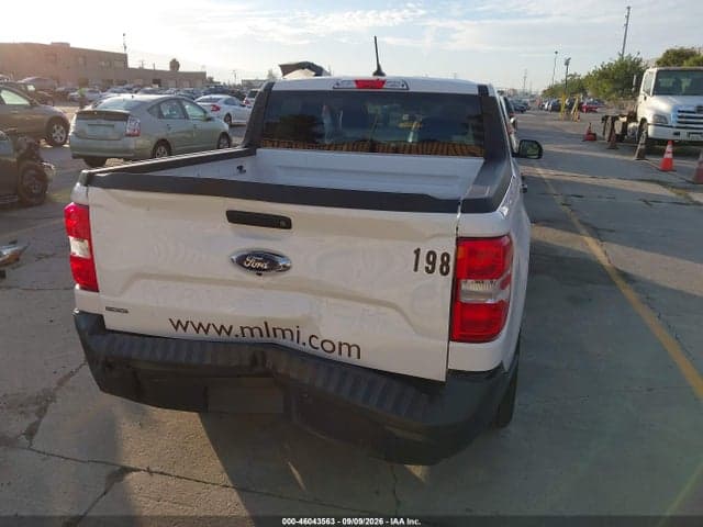 2024 FORD MAVERICK XLT 16