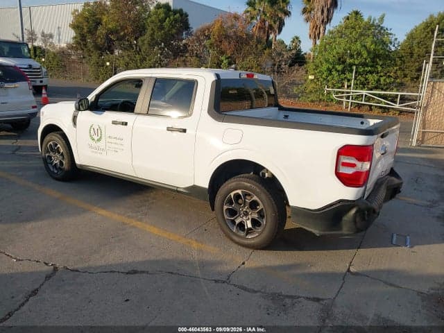 2024 FORD MAVERICK XLT 3
