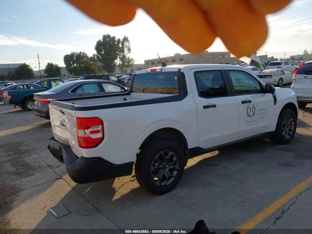 2024 FORD MAVERICK XLT 4