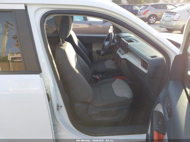 2024 FORD MAVERICK XLT 5