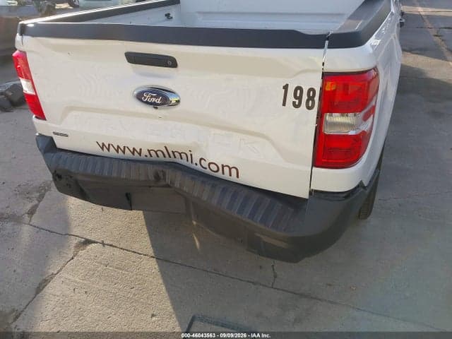 2024 FORD MAVERICK XLT 6