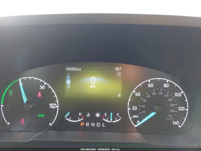 2024 FORD MAVERICK XLT 7