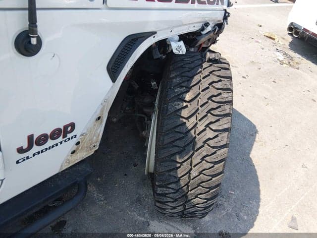 2020 JEEP GLADIATOR 13