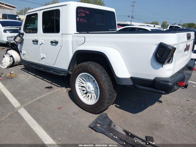 2020 JEEP GLADIATOR 3