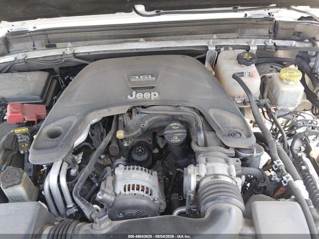 2020 JEEP GLADIATOR 10
