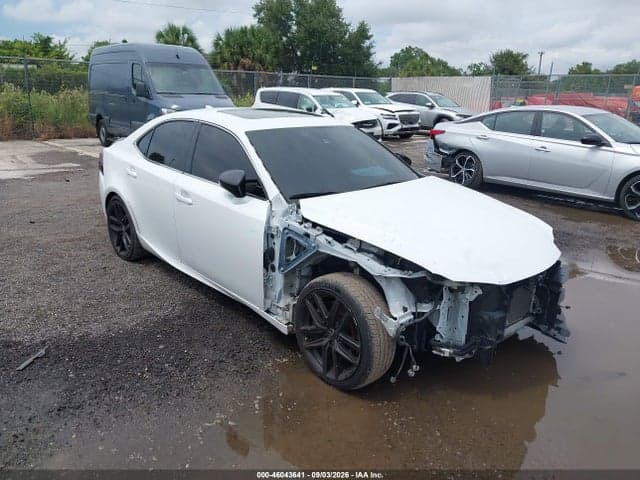 2020 LEXUS IS 300 1