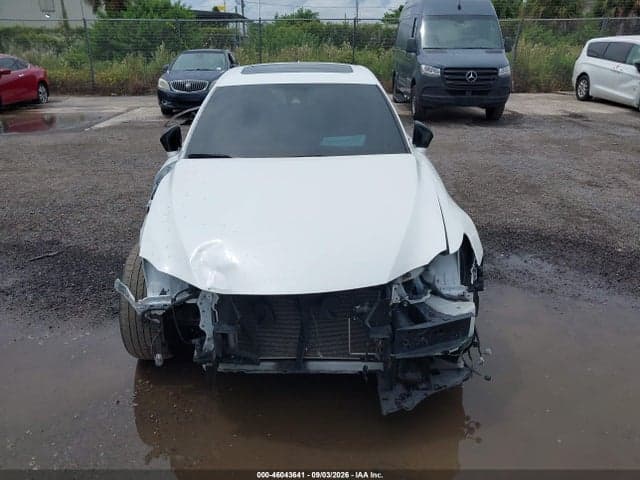 2020 LEXUS IS 300 13