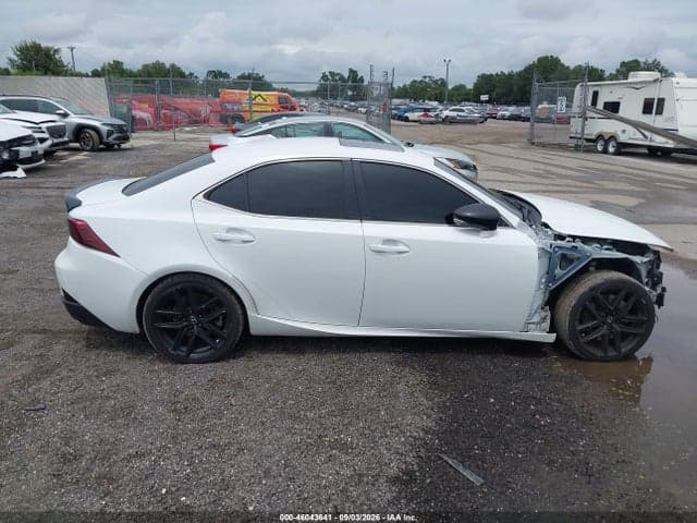 2020 LEXUS IS 300 14