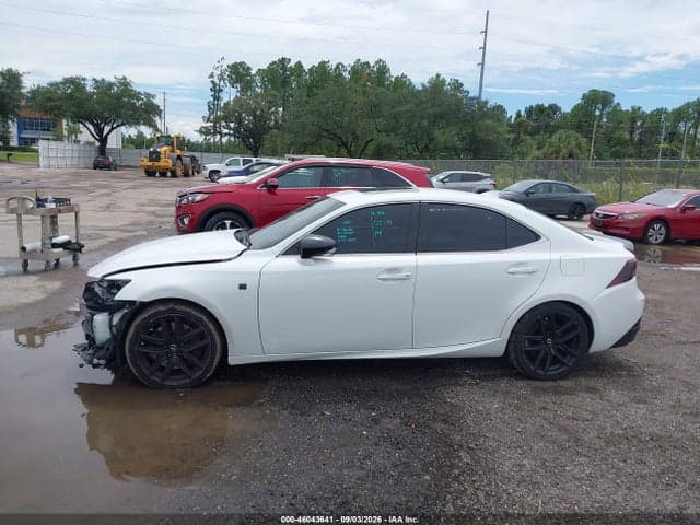 2020 LEXUS IS 300 15