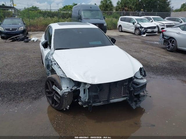 2020 LEXUS IS 300 6
