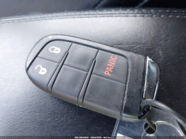 2024 JEEP COMPASS LATITUDE 4X4 11