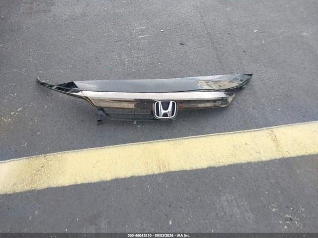2022 HONDA ACCORD SPORT 2.0T 11