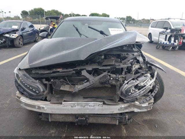 2022 HONDA ACCORD SPORT 2.0T 12
