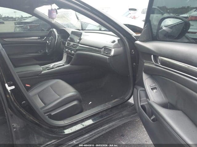 2022 HONDA ACCORD SPORT 2.0T 5