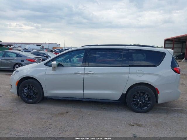 2020 CHRYSLER PACIFICA AWD LAUNCH EDITION 14