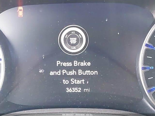 2020 CHRYSLER PACIFICA AWD LAUNCH EDITION 15