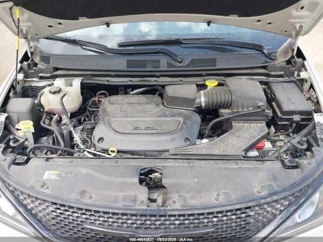 2020 CHRYSLER PACIFICA AWD LAUNCH EDITION 10