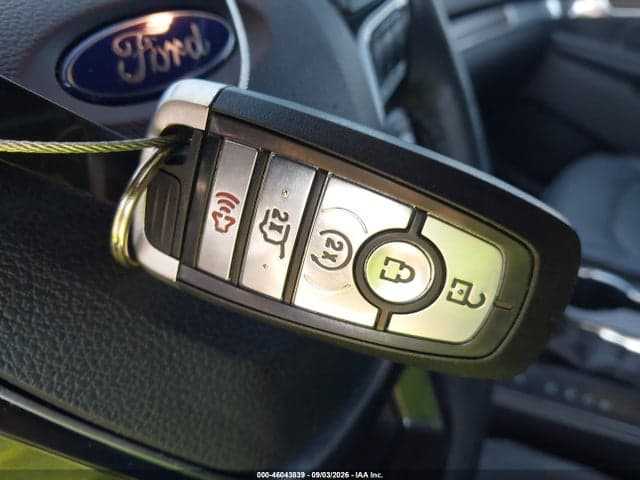 2019 FORD EXPLORER LIMITED 11