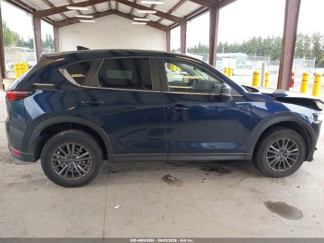2019 MAZDA CX-5 TOURING 13