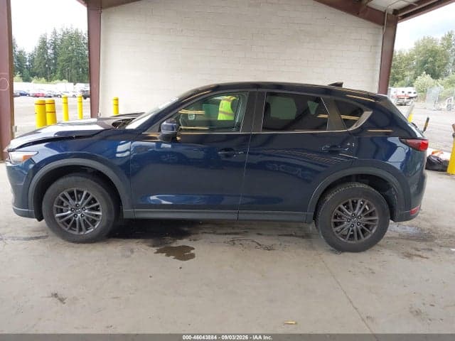 2019 MAZDA CX-5 TOURING 14