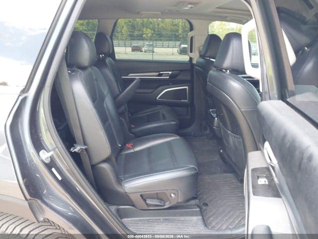 2020 KIA TELLURIDE S 8