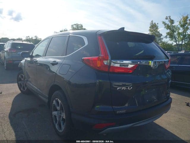 2019 HONDA CR-V EX-L 3