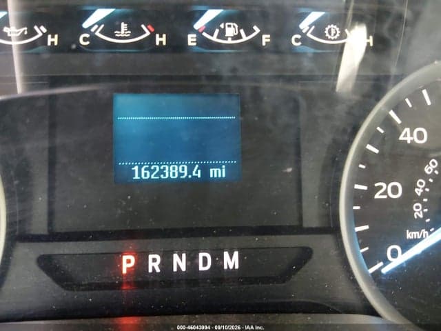 2018 FORD F-150 XLT 15