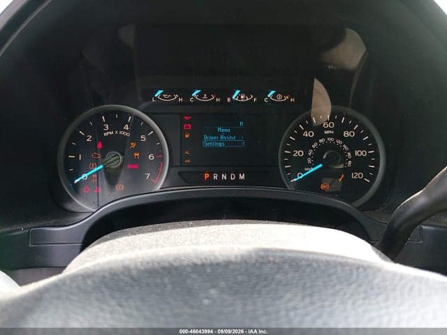 2018 FORD F-150 XLT 7