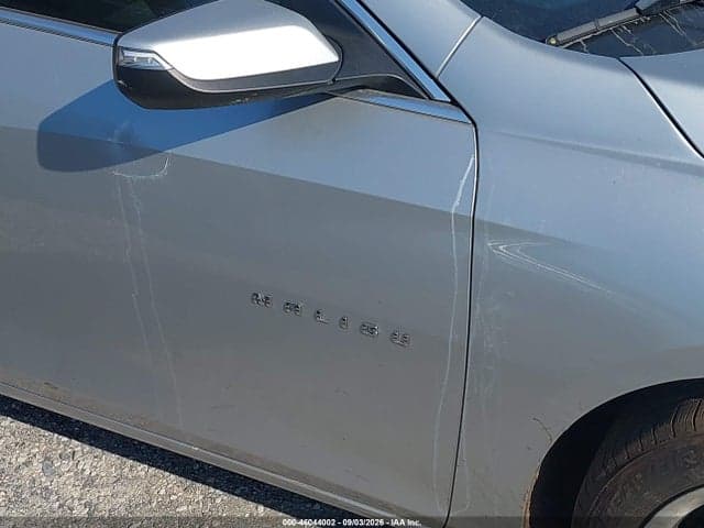 2018 CHEVROLET MALIBU LT 6