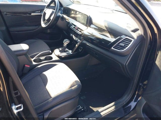 2025 KIA SELTOS S 5