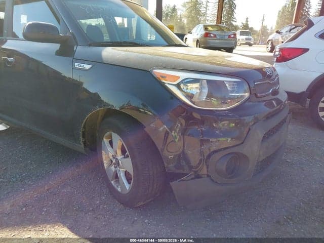 2017 KIA SOUL 13