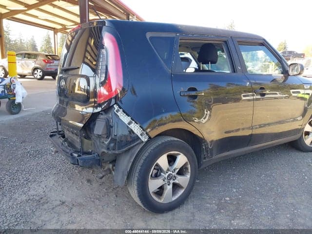 2017 KIA SOUL 14