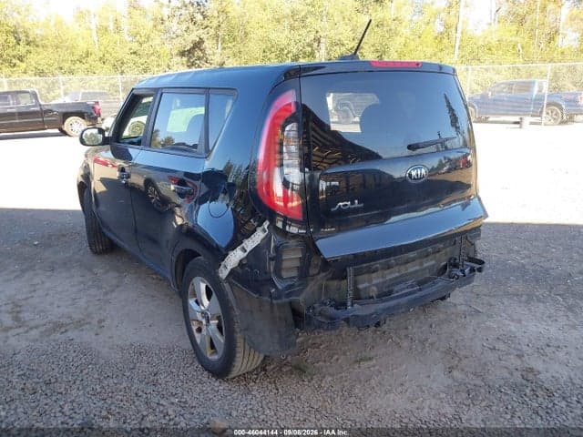 2017 KIA SOUL 15