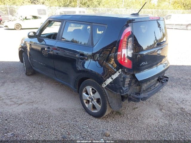 2017 KIA SOUL 3