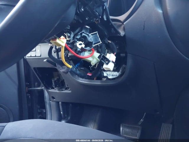 2017 KIA SOUL 6