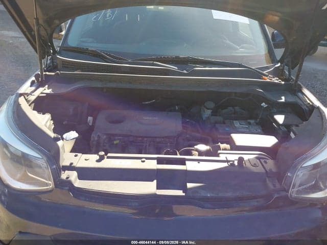 2017 KIA SOUL 10