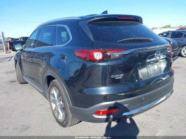 2019 MAZDA CX-9 GRAND TOURING 3
