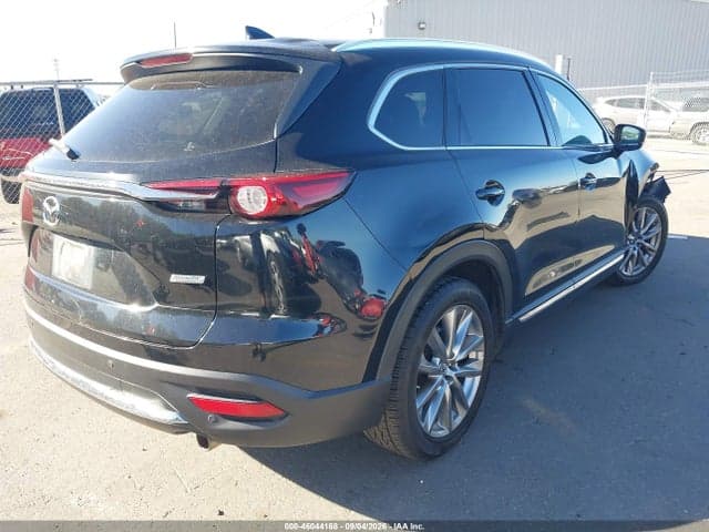 2019 MAZDA CX-9 GRAND TOURING 4