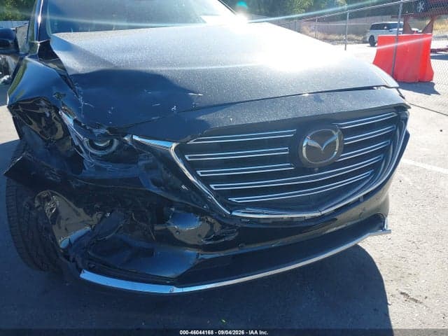2019 MAZDA CX-9 GRAND TOURING 6