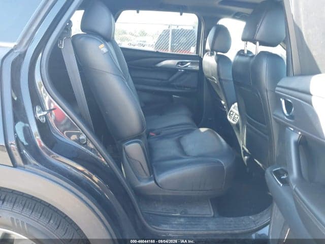 2019 MAZDA CX-9 GRAND TOURING 8