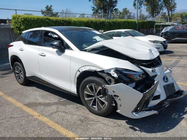 2023 LEXUS RZ 450E PREMIUM