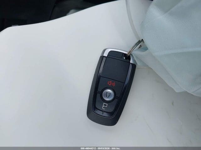 2019 FORD ECOSPORT TITANIUM 11