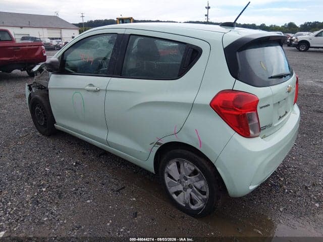 2017 CHEVROLET SPARK LS CVT 3