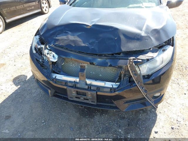 2017 HONDA CIVIC EX-L 6