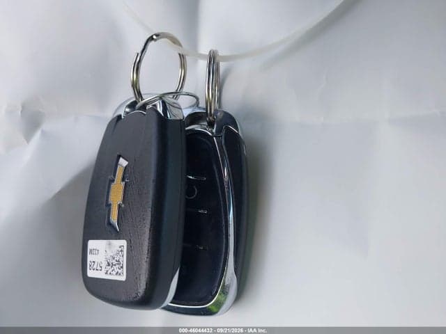 2018 CHEVROLET VOLT LT 11