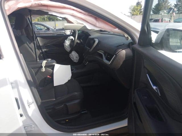2022 GMC TERRAIN AWD SLE 5