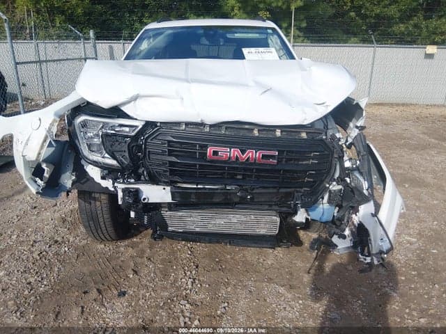 2022 GMC TERRAIN AWD SLE 6